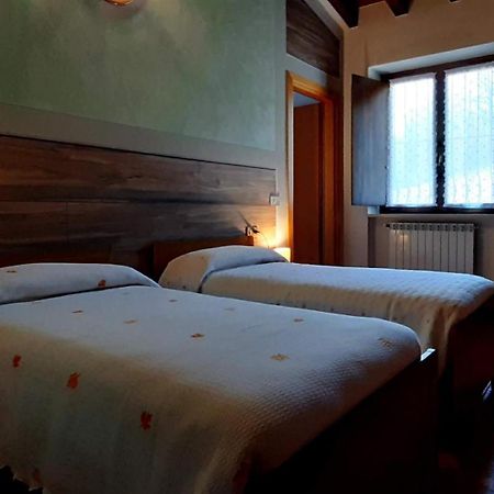 Agriturismo Dell'Altopiano Serle Exterior photo