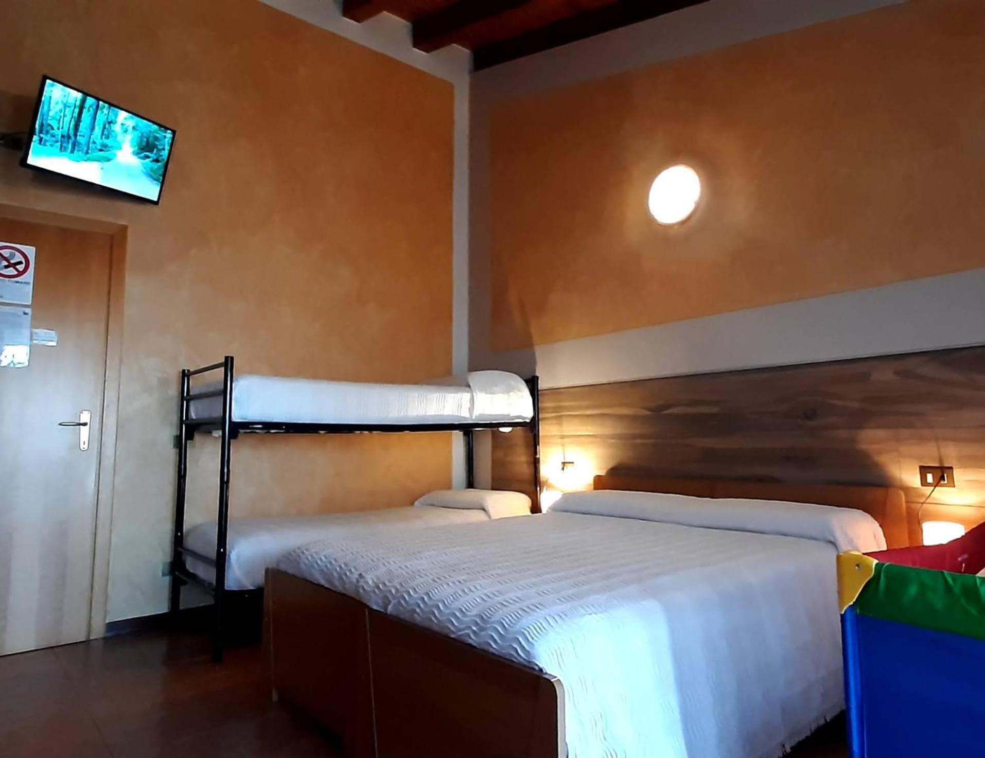 Agriturismo Dell'Altopiano Serle Exterior photo