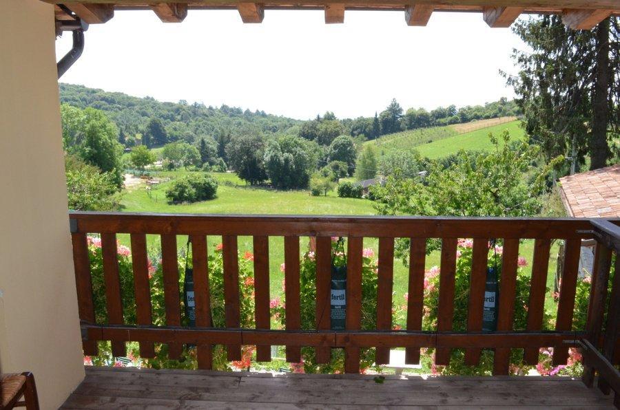 Agriturismo Dell'Altopiano Serle Exterior photo